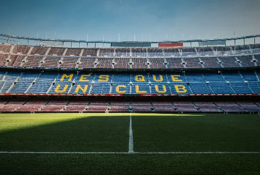 BARCA DNA